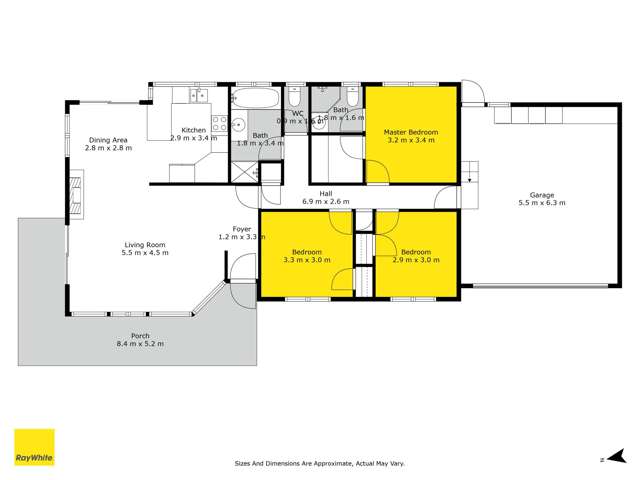 2/63 Gosford Drive Botany Downs_1