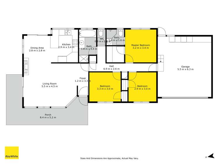 2/63 Gosford Drive Botany Downs_24