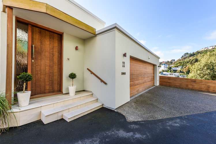 22 Hay Street Oriental Bay_19