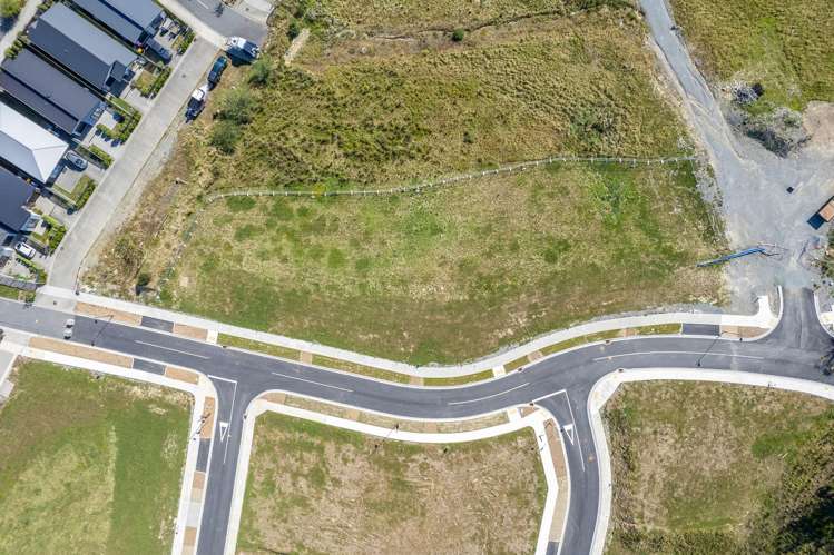Stage 3 Kenepuru Landings, Upper Main Drive and Piwakawaka Road Kenepuru_14