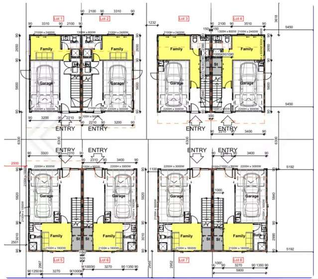 Lot 4/3 Corrella Road Belmont_4