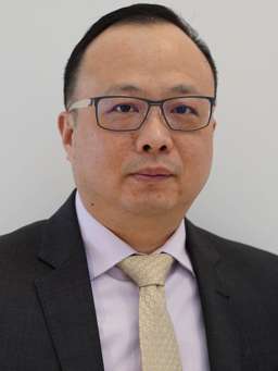 Alan Feng