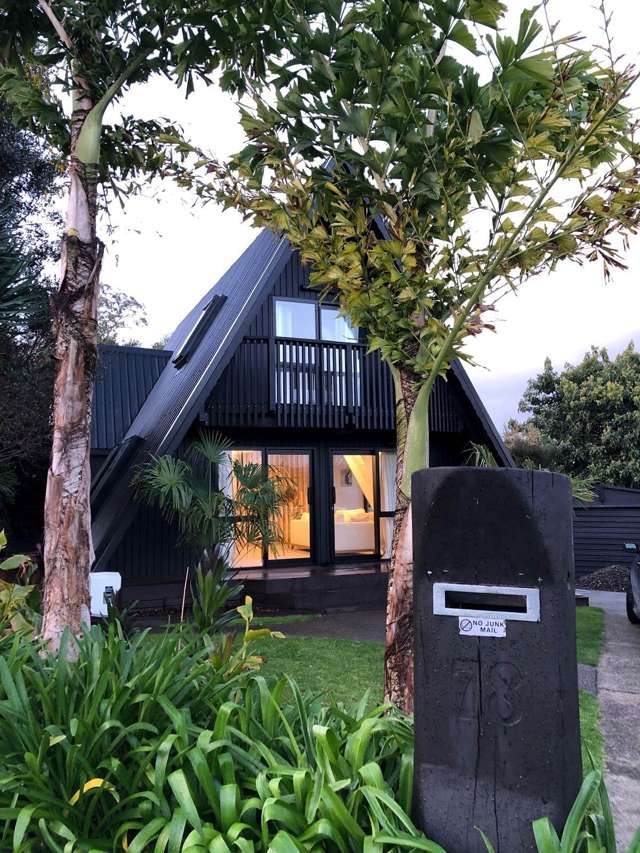 HIDDEN GEM