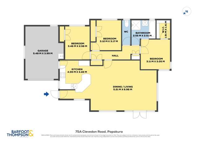 75A Clevedon Road Papakura_1