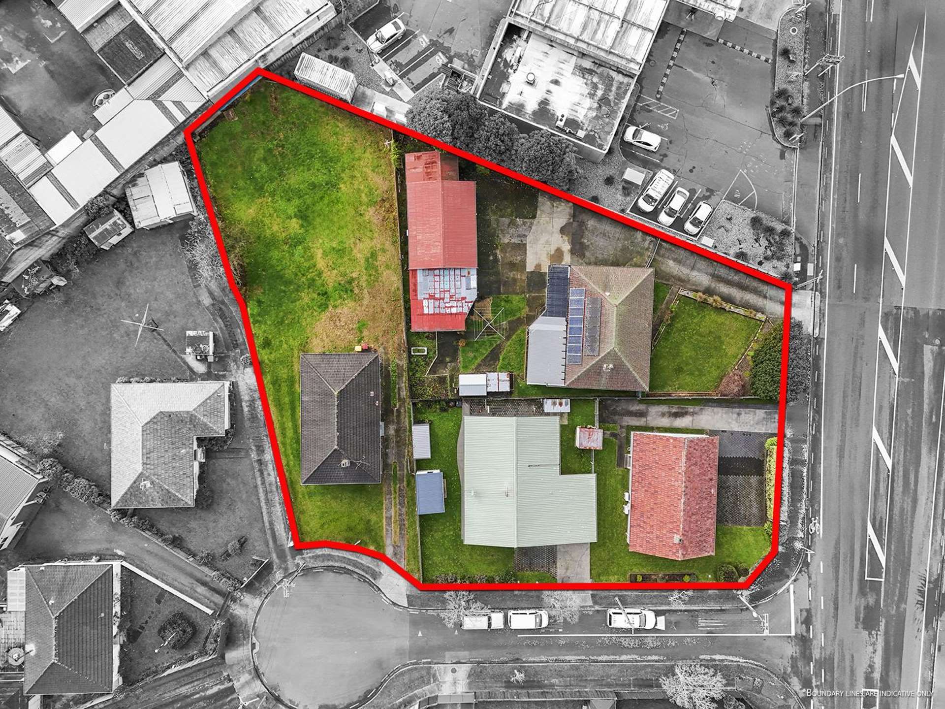 2 & 4 Takahe Street & 54 Massey Street Frankton_0