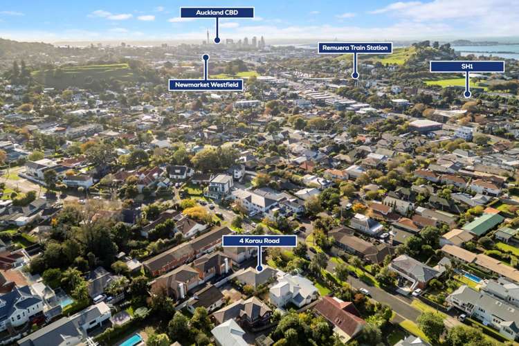 4 Korau Road Greenlane_10