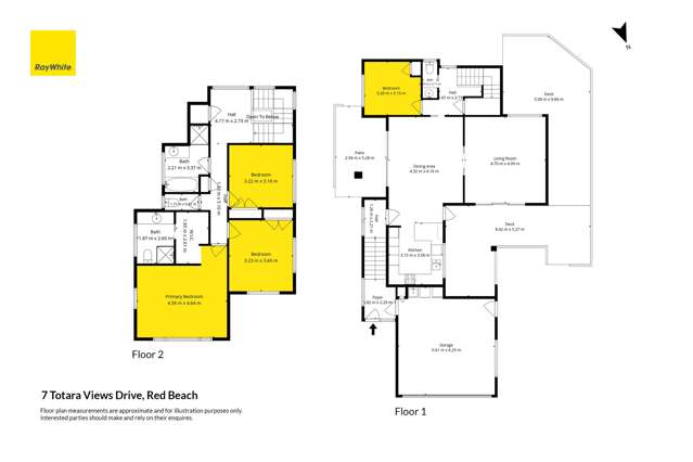 7 Totara Views Drive Red Beach_1