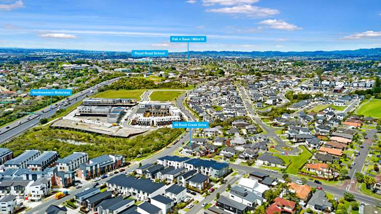 49 Rush Creek Drive Westgate_29