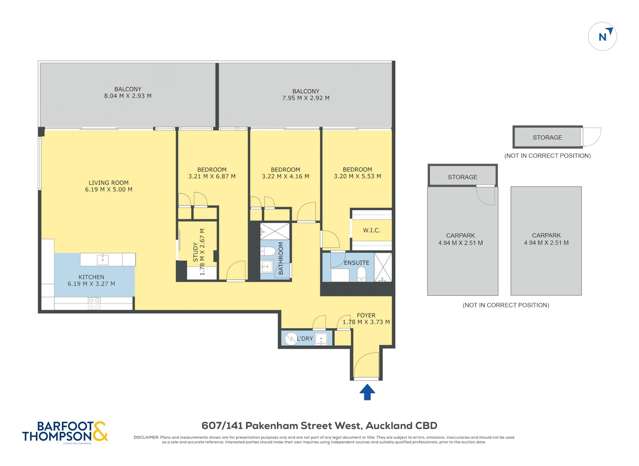 607/141 Pakenham Street Wynyard Quarter_1