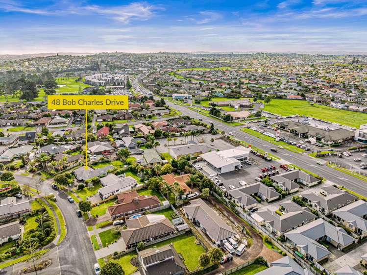 48 Bob Charles Drive Golflands_16