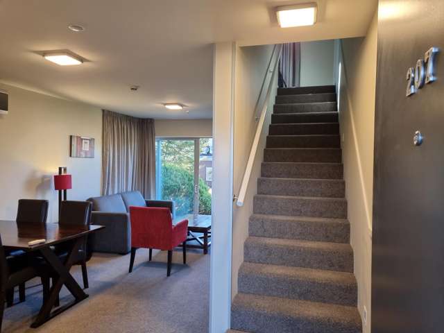 U 98 Room 207 Peppers Bluewater Resort Lake Tekapo_2