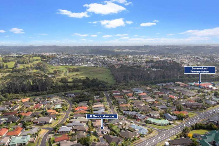 6 Gendo Avenue Henderson_20