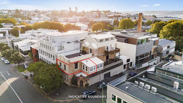 31b Sale Street Auckland Central_24