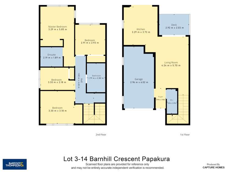 Lot 3/14 Barnhill Crescent Papakura_29