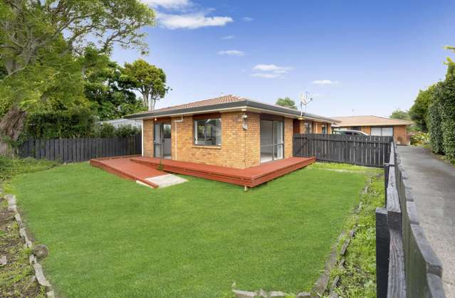 1/3 Kelvin Road Papakura_1