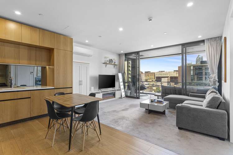 404/70 Daldy Street Wynyard Quarter_8
