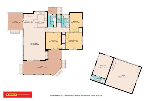 5 Amethyst Place Pukehangi_1