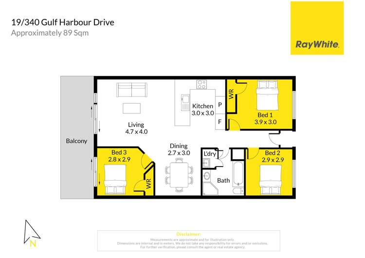 19/340 Gulf Harbour Drive Gulf Harbour_17
