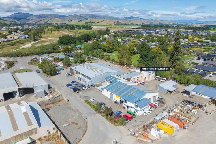Part of/30 New Renwick Road Blenheim_20