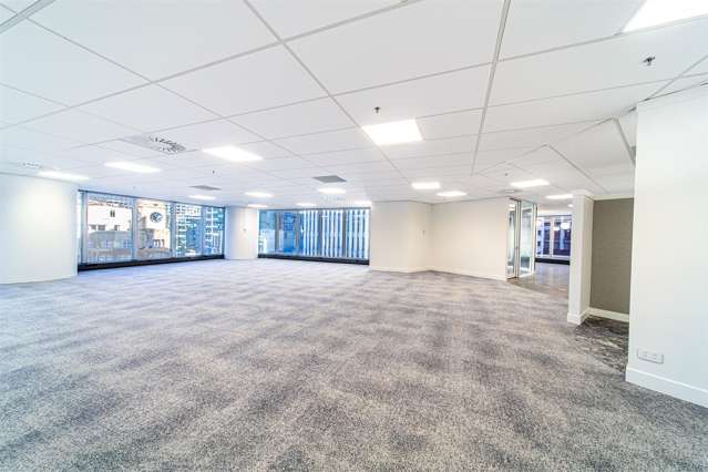 Part Level 8, 215 Lambton Quay Wellington Central_3