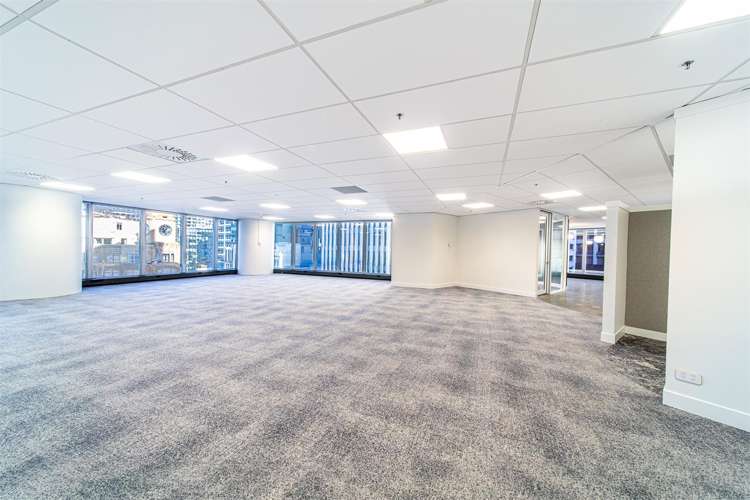 Part Level 8, 215 Lambton Quay Wellington Central_5