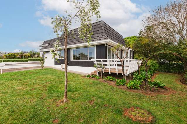 Havelock North Property: Renovated, Tidy, Ready