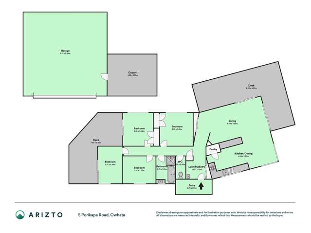 5 Porikapa Road Owhata_1