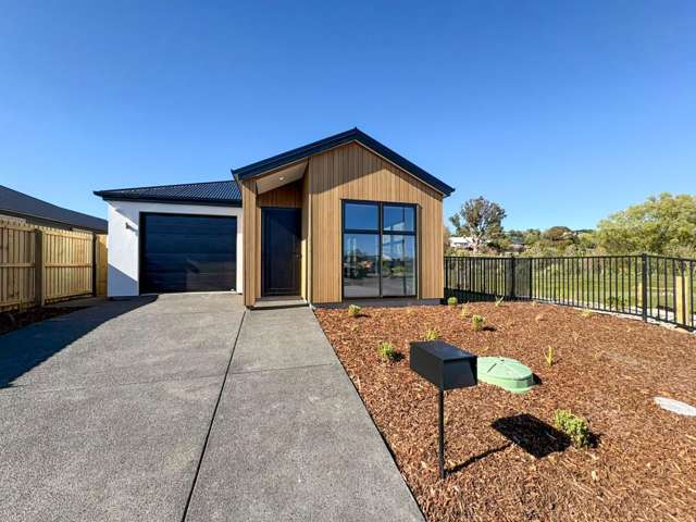 Brand New in Halswell!