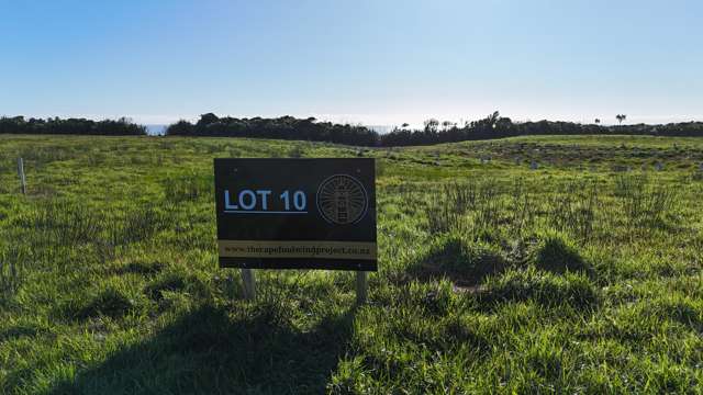 Lot 10 Omau Heights, Cape Foulwind Road Cape Foulwind_3