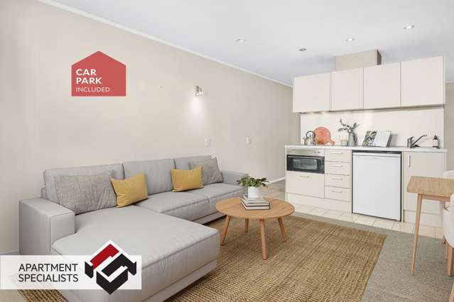 Best priced property in Eden Terrace?