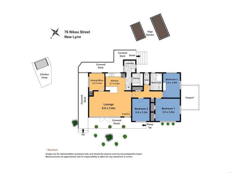 76 Nikau Street New Lynn_3