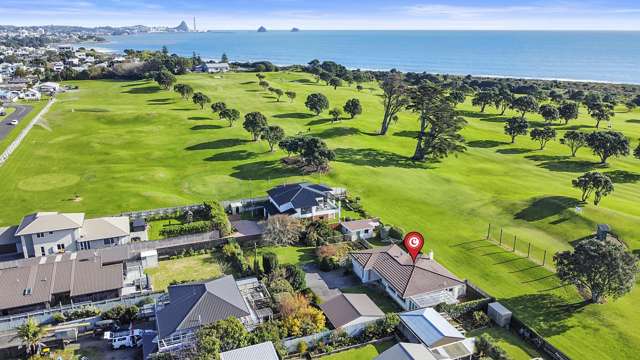 FITZROY, UNMATCHED VIEWS WITH POTENTIAL!!