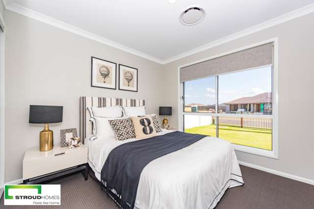 Lot 1, 110 Sutherland Road Brookfield_2