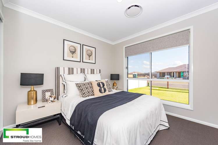 Lot 1, 110 Sutherland Road Brookfield_1