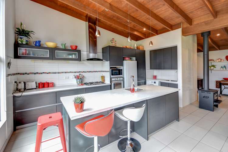 52 Ryehill Street Calton Hill_5