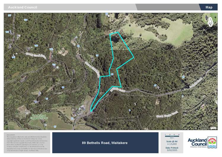 89 Bethells Road Waitakere_8