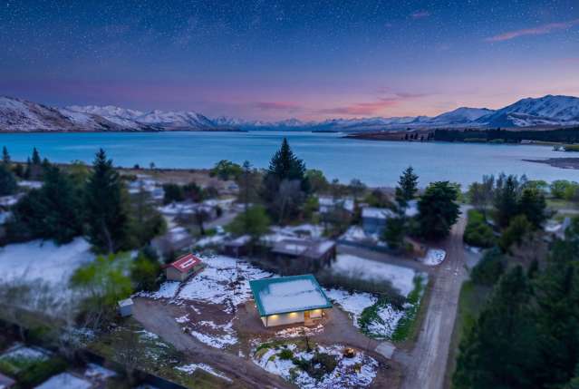 3 Beauchamp Place Lake Tekapo_2