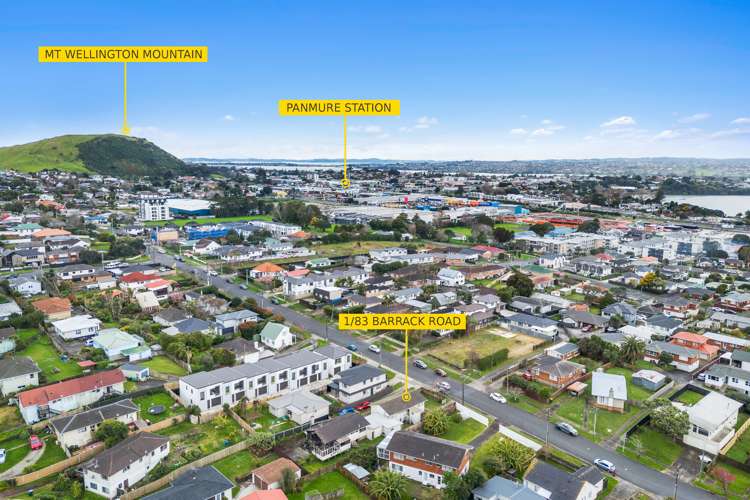 1/83 Barrack Road Mount Wellington_11