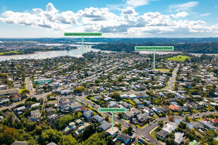 11 Fordham Street Beach Haven_19