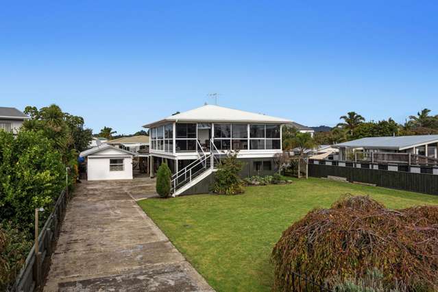 Room for Everyone - Plus Income Potential