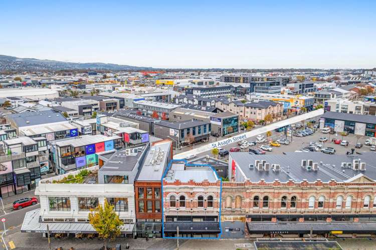 139 High Street City Centre_6