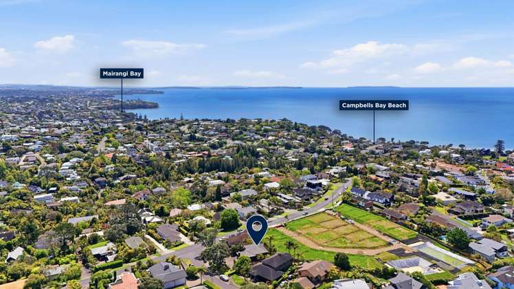 4 Centennial Place Campbells Bay_24