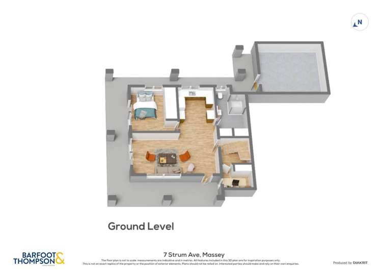 7 Sturm Avenue Massey_21