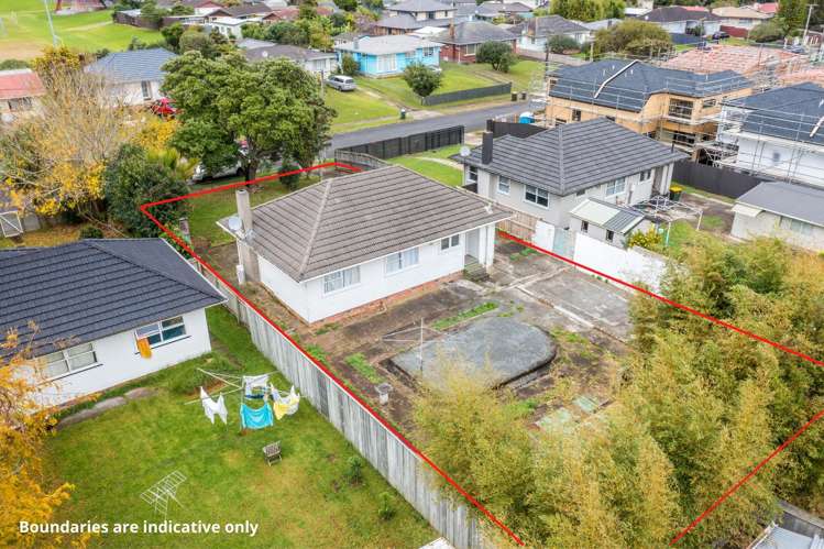17 Awatere Street Clover Park_14