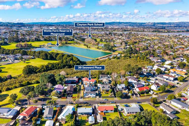 39 Seaward Place Wattle Downs_15