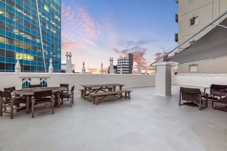 14/93 Shortland Street Auckland Central_21