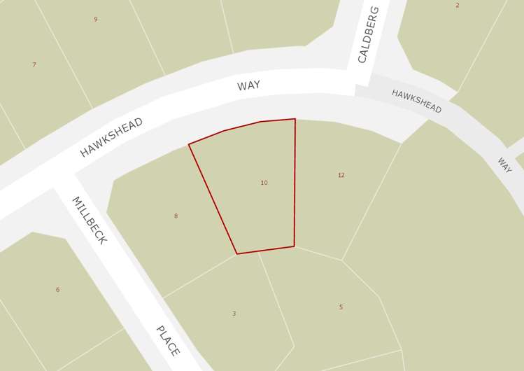 10 Hawkshead Way Westmorland_9