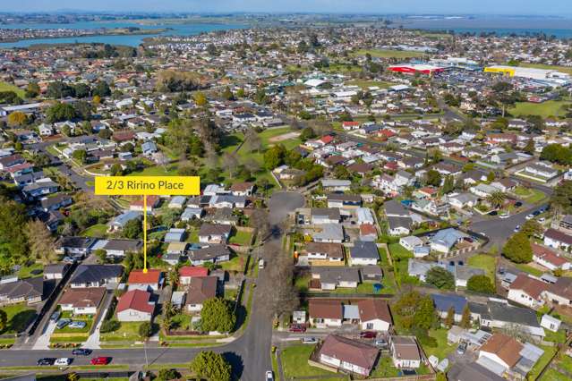 2/3 Ririno Place Manurewa_1