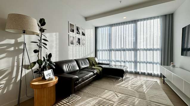 FURNISHED, SMART HOME