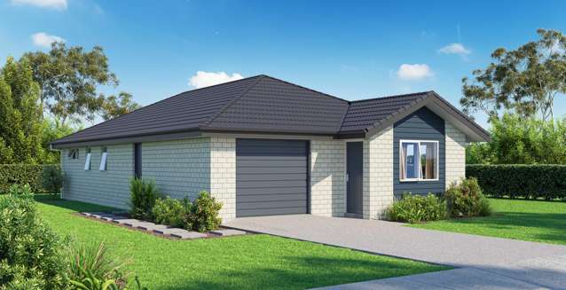 Perfect First Home - 3 Bedrooms in Prime Whakatane Location